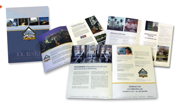 Corporate Brochure