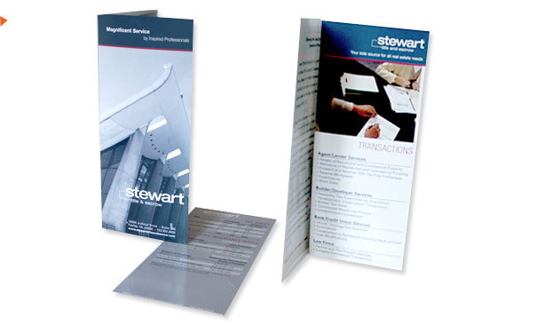 Brochure