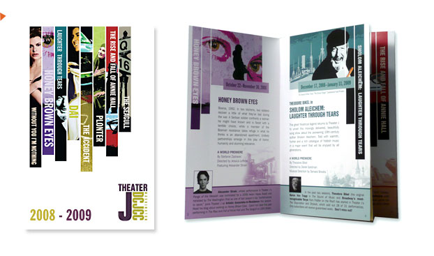 TJ Brochure