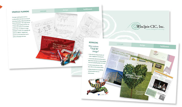 Corporate Brochure